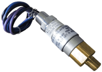 10 Series Type 10C Models 13 to 16 Pressure Switch